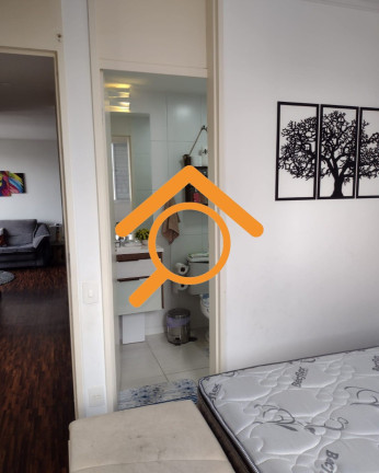 Imagem Apartamento com 3 Quartos à Venda, 64 m² em Vila Andrade - São Paulo