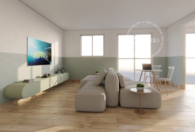 Foto do imóvel Apartamento com 2 Quartos à Venda, 45 m² em Alto Da Boa Vista - São Paulo