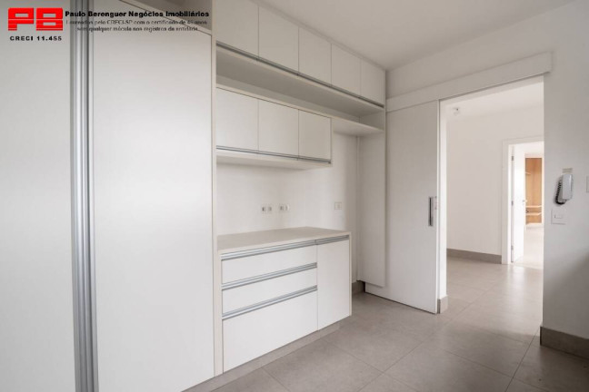Imagem Apartamento com 4 Quartos à Venda, 260 m² em Vila Nova Conceição - São Paulo