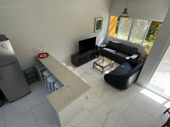 Foto do imóvel Casa com 4 Quartos à Venda, 97 m² em Riviera De São Lourenço - Bertioga