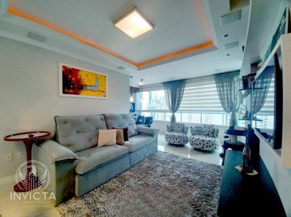 Foto do imóvel Apartamento com 3 Quartos à Venda, 115 m² em Centro - Balneário Camboriú