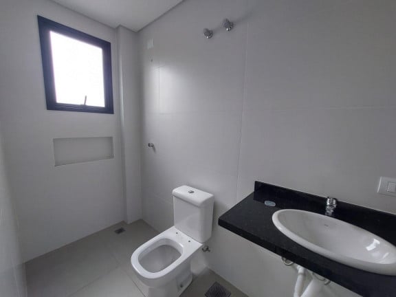 Imagem Apartamento com 3 Quartos à Venda, 90 m² em Alto Da Rua Xv - Curitiba