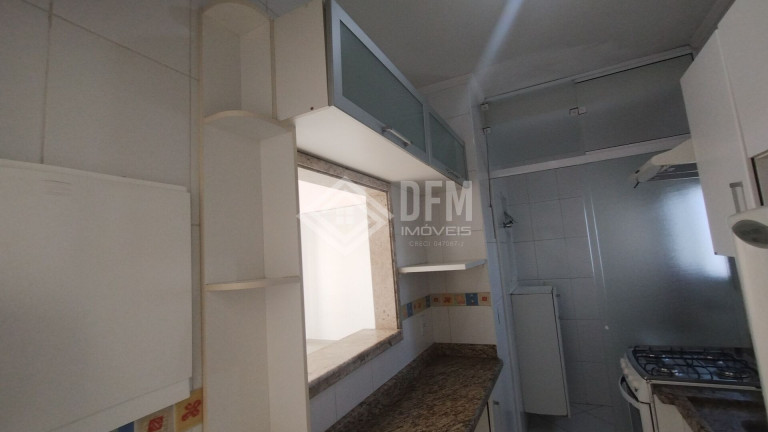 Foto do imóvel Apartamento com 3 Quartos à Venda, 66 m² em Centro - Mogi Das Cruzes