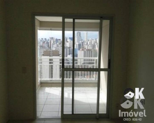 Imagem Apartamento com 2 Quartos à Venda, 58 m² em Barra Funda - São Paulo