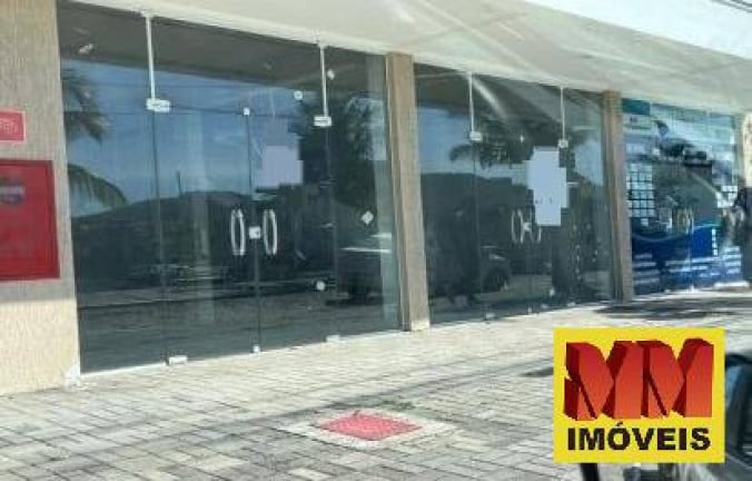 Foto do imóvel Loja à Venda, 30 m² em Portinho - Cabo Frio