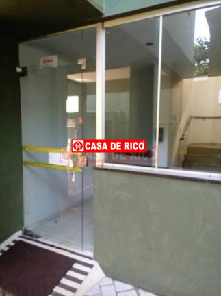 Imagem Apartamento com 2 Quartos à Venda, 52 m² em Vila Ziober - Londrina