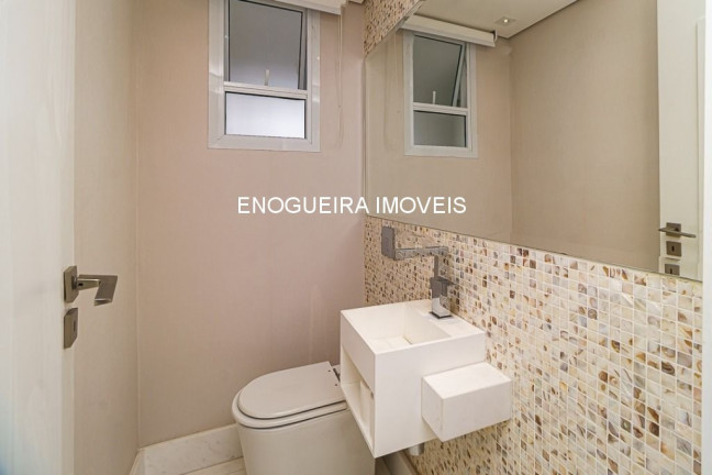 Imagem Apartamento com 3 Quartos à Venda, 197 m² em Perdizes - São Paulo