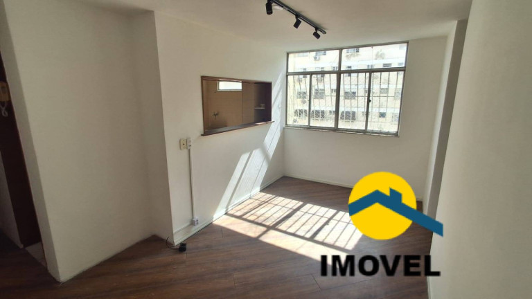 Foto do imóvel Apartamento com 2 Quartos à Venda, 55 m² em Santa Rosa - Niterói