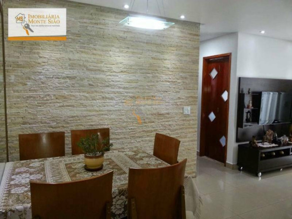 Imagem Apartamento com 2 Quartos à Venda, 60 m² em Vila Imaculada - Guarulhos