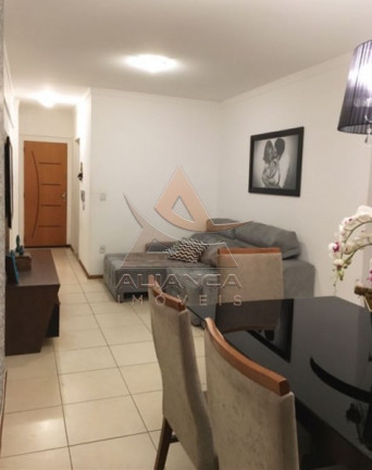 Foto do imóvel Apartamento com 2 Quartos à Venda, 82 m² em Jardim Paulista - Ribeirão Preto
