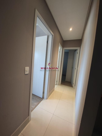 Foto do imóvel Apartamento com 3 Quartos à Venda, 109 m² em Jardim Ana Maria - Jundiaí