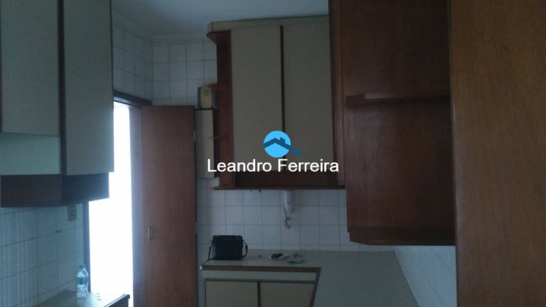 Foto do imóvel Apartamento com 2 Quartos à Venda, 80 m² em Centro - São Bernardo Do Campo