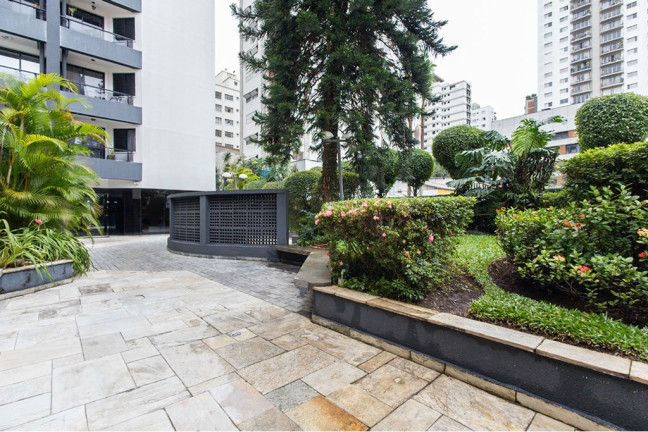 Foto do imóvel Apartamento com 1 Quarto à Venda, 45 m² em Vila Madalena - São Paulo