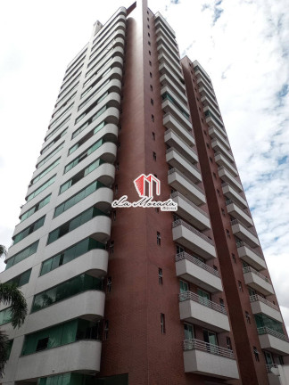 Imagem Apartamento com 3 Quartos à Venda, 147 m² em Adrianópolis - Manaus