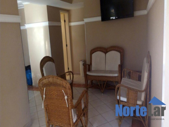 Foto do imóvel Apartamento com 3 Quartos à Venda, 63 m² em Lauzane Paulista - São Paulo