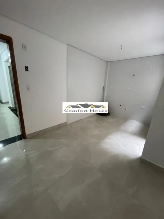 Foto do imóvel Cobertura com 2 Quartos à Venda, 101 m² em Santa Maria - Santo André