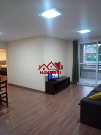 Imagem Apartamento com 3 Quartos à Venda, 96 m² em Bosque Dos Eucaliptos - São José Dos Campos
