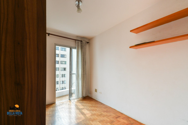 Foto do imóvel Apartamento com 2 Quartos à Venda,  em Vila Mariana - São Paulo