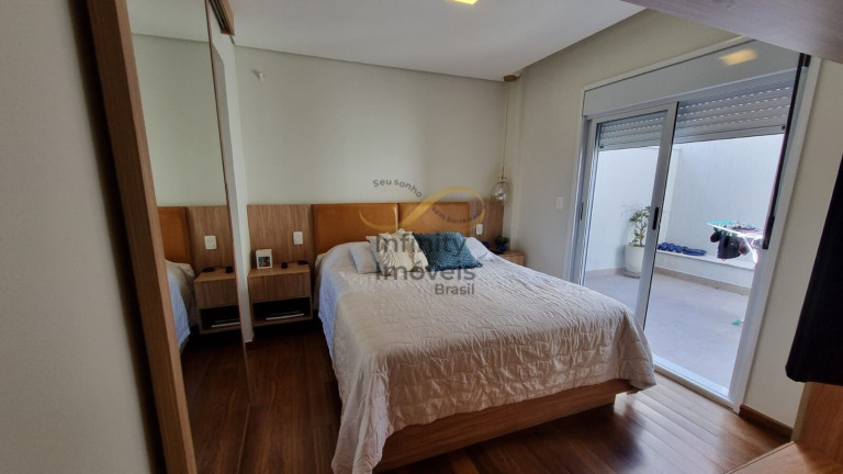 Foto do imóvel Apartamento com 3 Quartos à Venda, 143 m² em Sion - Belo Horizonte