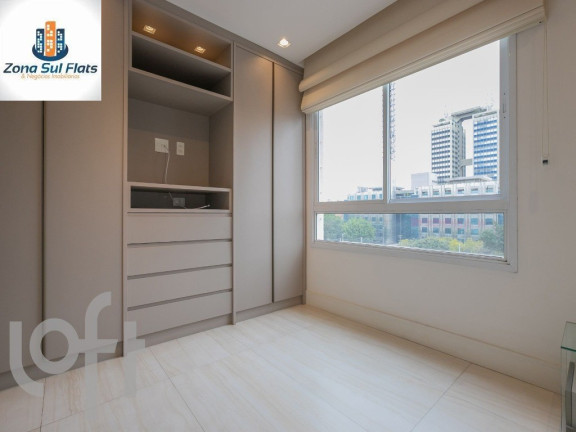 Imagem Apartamento com 2 Quartos à Venda, 68 m² em Vila Gertrudes - São Paulo