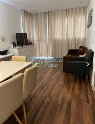 Imagem Apartamento com 3 Quartos à Venda, 200 m² em Vila Mariana - São Paulo