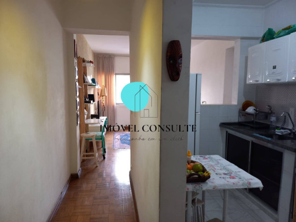 Foto do imóvel Apartamento com 2 Quartos à Venda, 64 m² em Barra Funda - São Paulo