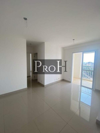 Foto do imóvel Apartamento com 2 Quartos à Venda, 50 m² em Vila Curuçá - Santo André