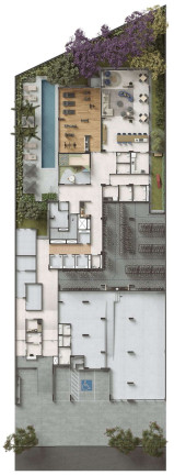 Imagem Apartamento com 1 Quarto à Venda, 36 m² em Centro - São Paulo