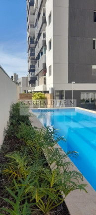 Foto do imóvel Imóvel com 1 Quarto à Venda, 40 m² em Centro - Campinas
