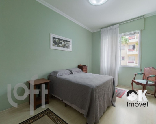 Foto do imóvel Apartamento com 4 Quartos à Venda, 210 m² em Higienópolis - São Paulo