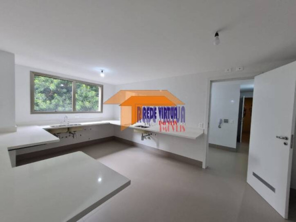 Imagem Apartamento com 4 Quartos à Venda, 390 m² em Higienópolis - São Paulo