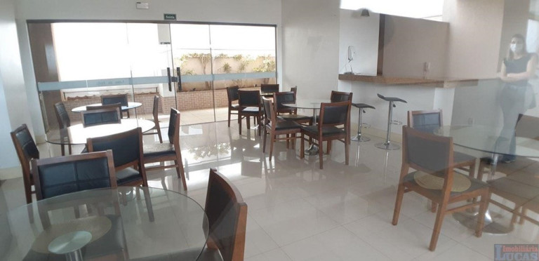 Imagem Apartamento com 3 Quartos à Venda, 67 m² em Samambaia Sul (samambaia) - Brasília