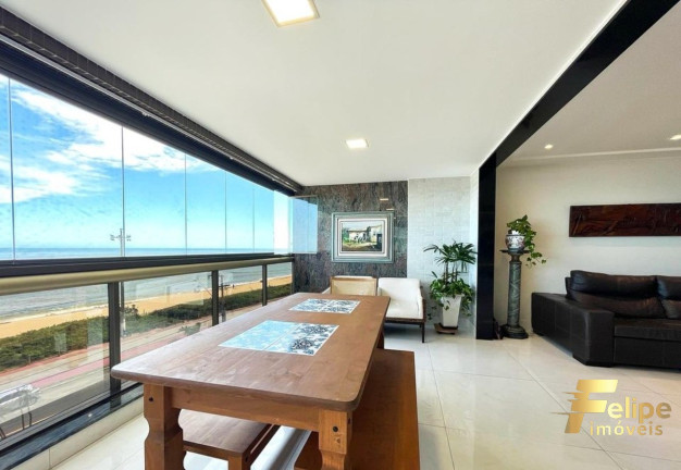 Foto do imóvel Imóvel com 4 Quartos à Venda, 250 m² em Praia De Itaparica - Vila Velha