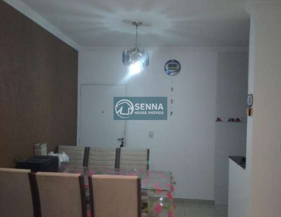 Foto do imóvel Imóvel com 2 Quartos à Venda, 50 m² em Morada Das Vinhas - Jundiaí