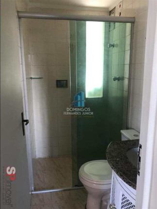 Foto do imóvel Apartamento com 2 Quartos à Venda, 50 m² em Brás - São Paulo