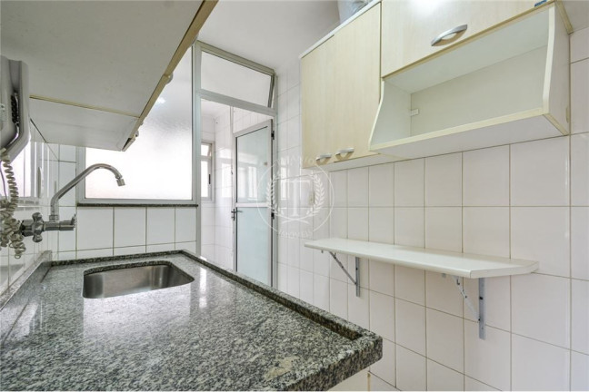 Imagem Apartamento com 2 Quartos à Venda, 65 m² em Vila Gumercindo - São Paulo