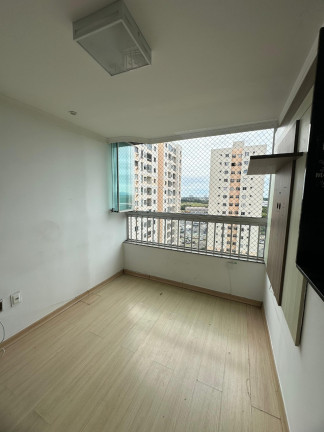 Imagem Apartamento com 2 Quartos à Venda, 45 m² em Ataíde - Vila Velha