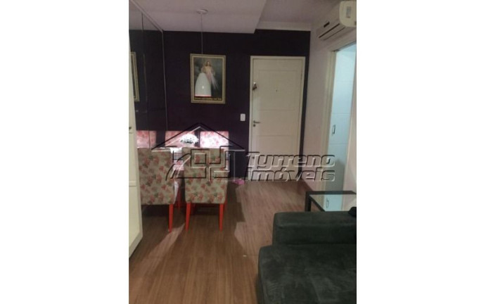 Foto do imóvel Apartamento com 2 Quartos à Venda, 51 m² em Jardim Augusta - São José Dos Campos