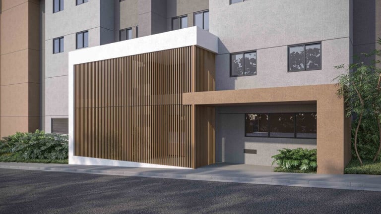 Foto do imóvel Apartamento com 2 Quartos à Venda, 49 m² em Veleiros - São Paulo