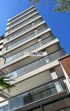 Imagem Apartamento com 4 Quartos à Venda, 183 m² em Sumaré - São Paulo