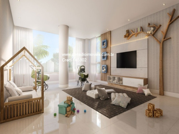 Imagem Apartamento com 4 Quartos à Venda, 187 m² em Itacorubi - Florianópolis