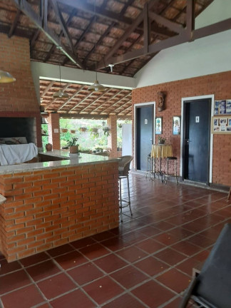Imagem Chácara com 3 Quartos à Venda, 170 m² em Zona Rural - Piracicaba