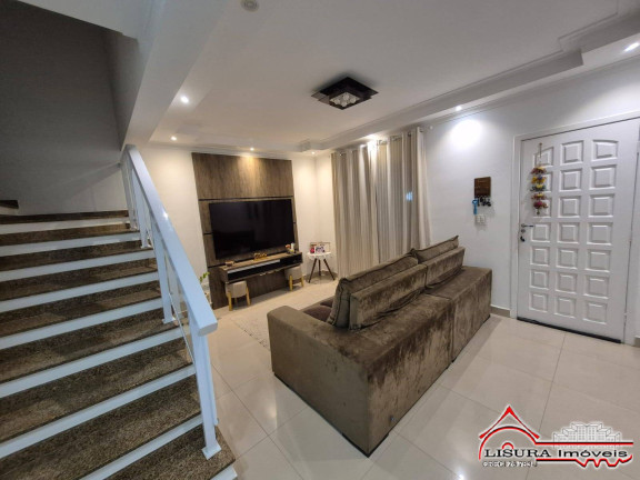 Foto do imóvel Casa de Condomínio com 2 Quartos à Venda, 106 m² em Jardim Califórnia - Jacareí