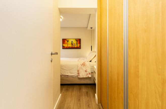 Foto do imóvel Apartamento com 3 Quartos à Venda, 110 m² em Aclimação - São Paulo