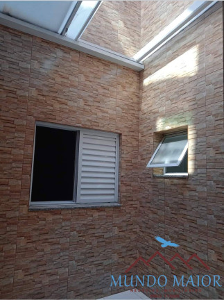Foto do imóvel Apartamento com 2 Quartos à Venda, 60 m² em Vila Pires - Santo André