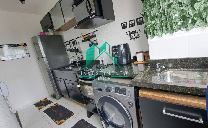 Imagem Apartamento com 2 Quartos à Venda, 45 m² em Usina Piratininga - São Paulo