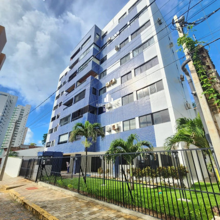 Imagem Apartamento com 2 Quartos à Venda, 123 m² em Petrópolis - Natal
