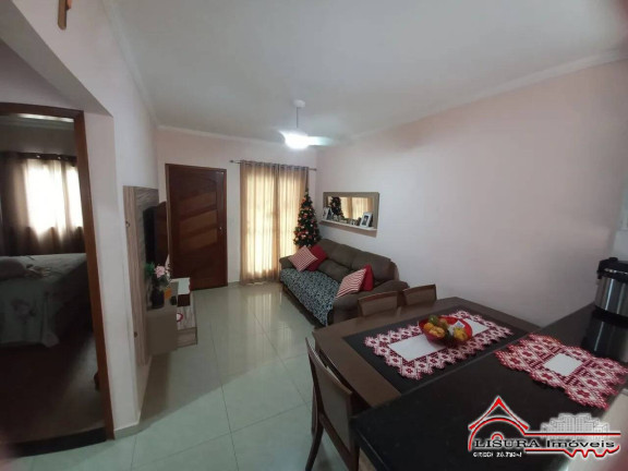 Foto do imóvel Casa de Condomínio com 2 Quartos à Venda, 80 m² em Jardim Colônia - Jacareí