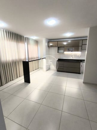 Foto do imóvel Apartamento com 2 Quartos à Venda, 70 m² em Setor Negrão De Lima - Goiânia