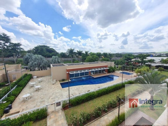 Foto do imóvel Apartamento com 3 Quartos à Venda, 94 m² em Jardim Aquárius - Limeira